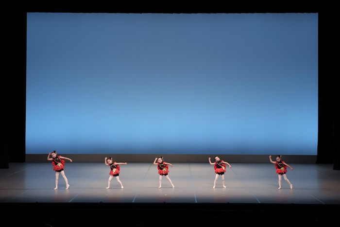 ひらつかアートバレエスタジオ