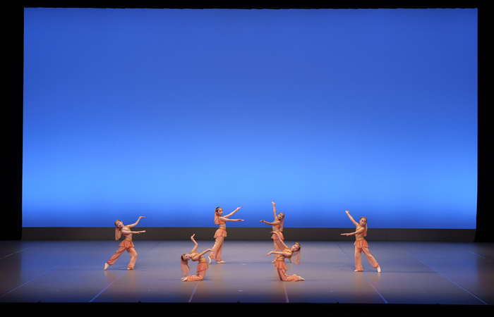 ひらつかアートバレエスタジオ