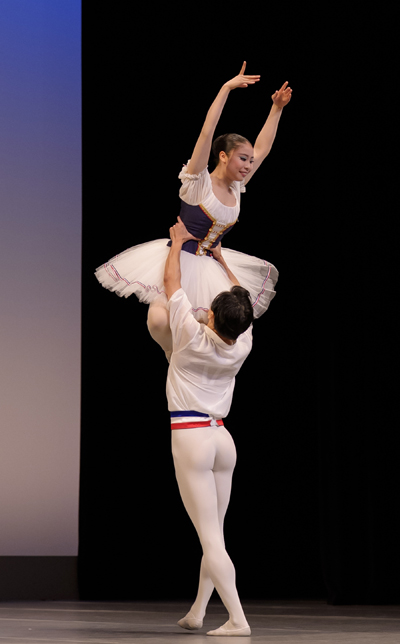 ひらつかアートバレエスタジオ