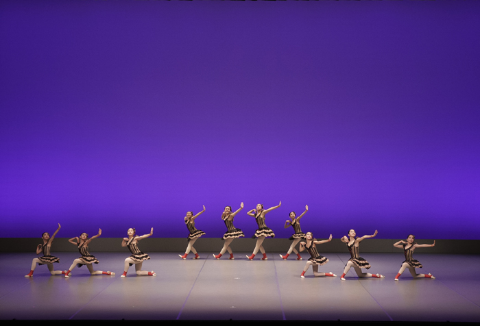 ひらつかアートバレエスタジオ