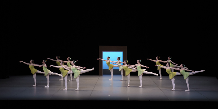 ひらつかアートバレエスタジオ